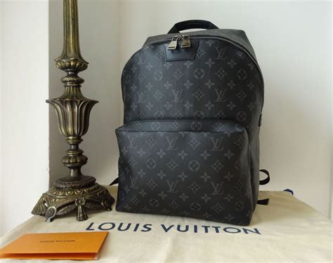 louis vuitton discovery|louis vuitton monogram eclipse.